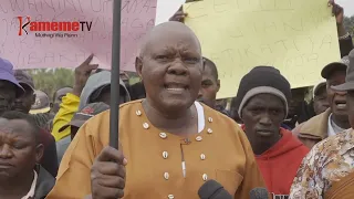 Athuri a kiama kuuma Kirinyaga na Kiambu kuheana muoroto wao wa uteti