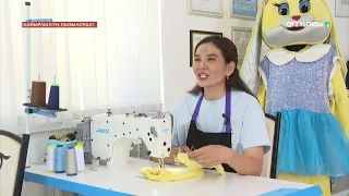 "Қайырлы күн, Қызылорда!" бағдарламасы (19.08.26)