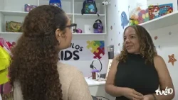 ATYPICAL MOTHERHOOD: CARE CHALLENGES AND THE IMPORTANCE OF A SUPPORT NETWORK | TVE REVISTA 10/21/...