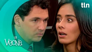 I’ve Only Brought Trouble to Antonio | La vecina 15 1/2 | tlnovelas