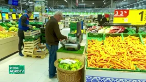 ”Programul de relansare economică, fără ind  alimentară!” 16 02 2026