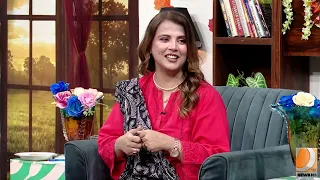Morning With Dharti | Host- By Sandhiya Soomro | 22 July 2026 | Monday - Friday at 10 AM - Part 02