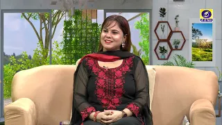 Bihar Bihan || Bhawana Shekhar || Producer - Rohini Choudhary