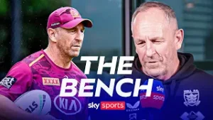 John Cartwright: Paternal instincts, increased expectation & dealing with injuries | The Bench