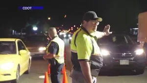 Agencies teaming up on DUI enforcement for Super Bowl weekend