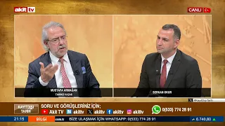 Unrecorded History - Serkan Okur, Mustafa Armağan - September 27, 2026