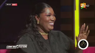 Confrontation : Le grand débat sur la vie chère au Sénégal