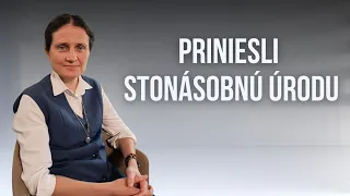 EFFETA | 15. nedeľa v Cezročnom období, ROK A