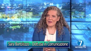 TUTTO IL BUONO EPISODE 22 SARA BORTOLOZZO