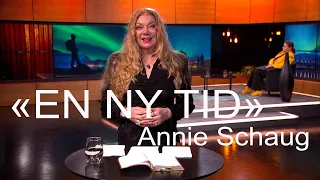 Ekte ydmykhet | En ny tid: En forberedelsestid  (Del 5) | Annie Schaug | Kanal 10 | fra 15.09.26