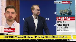 How the Constitutional Court justifies backing the "Fritz" amendment in the new integrity law