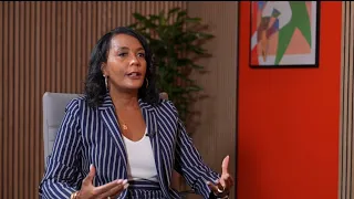 Keisha Lance Bottoms, Democratic nominee for Georgia governor, talks ahead of midterms