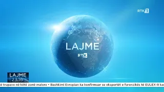 Lajme 23:00 30.07.2026