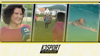 Sports Week 32/2026
