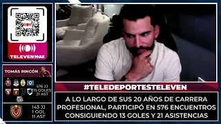 Teledeportes September 17, 2026