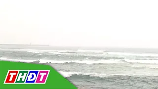 More rain expected in HCMC and Southern Vietnam in the coming days | THDT