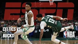 NBA Mini: Boston Celtics vs. Milwaukee Bucks | Extended Highlights