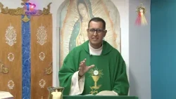 HOLY MASS WEDNESDAY, OCTOBER 21, 2026 FATHER ANGEL HERRERA AVAILABLE at https://tvfamilia.com/misa