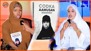 "Berigii hore Dadka Diiqadban ka dareemi jiray, mararka qaarna waan isqarin jiray"Shayma