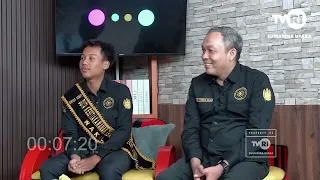 NGOBROL PODCAST [Unlimited Inspiration: Pageants and Social Concern] TVRI North Sumatra