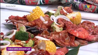 [CLIP] WHI (1 Sep 2026): Shell Laut | Tonton