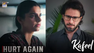 Saari Duniya Aik Jaisi Nahi Hoti!?| Sanam Saeed | Emmad Irfani | Kafeel | ARY Digital