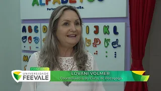 FEEVALE trains educators with a focus on diversity and inclusion.