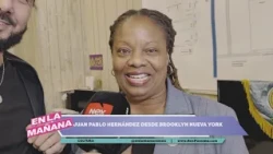 Panama dresses in pride in Brooklyn with the 'Panamanian Parade' | In The Morning