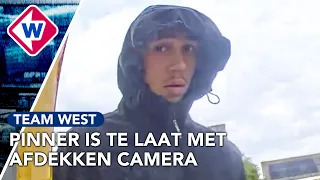 Buit van 70.000 euro: nepagenten lichten 85-jarige man op | Team West