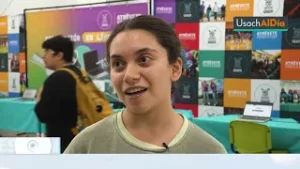 USACH Realizó feria del Postulante 2026