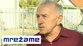Zašto sela pored vodoizvorišta nemaju ni kap vode? | MREŽA.ME