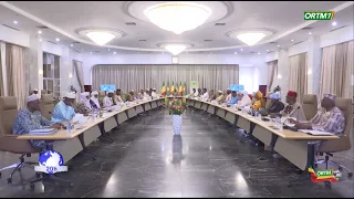 PRESS RELEASE FROM THE COUNCIL OF MINISTERS OF WEDNESDAY, AUGUST 12, 2026