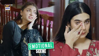 Main Tera Episode 49 | Emotional Scene | ARY Digital