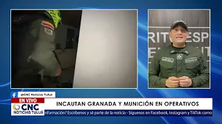 GAULA LOS CHOTAS BUENAVENTURA