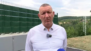Uređeno više nekadašnjih divljih deponija duž Starobanjskog puta, 8. jul 2026.(RTV Bor)