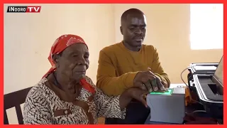 Thirikari niyambĩrĩirie mũbango wa gũthũrima mĩtambo ya kwandĩkithia akũrũ