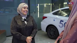 بصمة | الحلقة الخامسة - شرف المهنة ورقيّ التعامل: الاحترام لا يُشترى بالمنصب