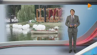 Debrecen Televízió Híradó  (2026.08.07.)