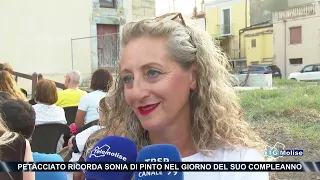 TG Molise 11:00 PM News - 08/08/2026
