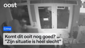 Man (22) ziekenhuis ingetrapt na avondje stappen | RTV Oost