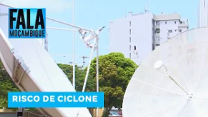 Depressão tropical forma-se no Índico, alerta em Moçambique após ciclone "Gezani"