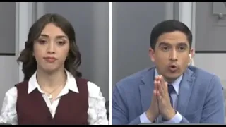 C9N Central: Program for Monday, August 10, 2026