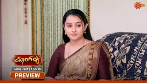 Mangalya - Preview | 06 Mar 2026 | New Kannada Serial | Udaya TV
