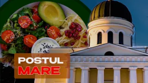 Realitatea Săptămânii: Postul Mare - alegere spirituală sau regim alimentar?