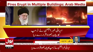 Anwar Iqbal Analysis: In War Scenario No One Shows A Clear Position | Israel Iran Conflict