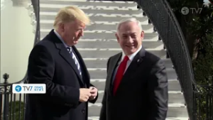 Новости израильского телеканала TV7 | 12.02.2026