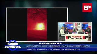BLOCK I SPORTS PASSION 07/27/2026