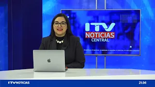 MIDDAY NEWS AUGUST 22