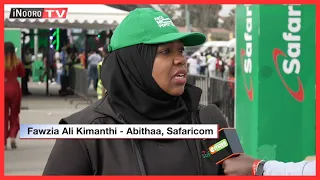 Safaricom kũrugũria ‘PATA MORE’