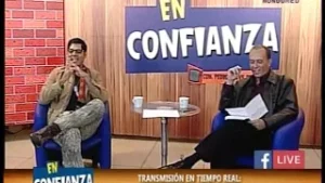 EN CONFIANZA RUBEN MERLO PARTE 1